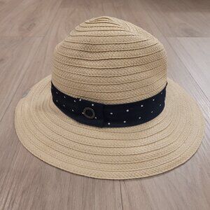 COLUMBIA | Straw Summer Sun Hat